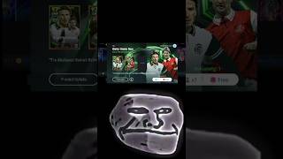 Efootball Beckham trick ✅💥 2024 reels efootball pesjr backham football pes pesmoblie efb [upl. by Akirdnahs63]