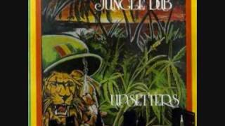 The Upsetters  Blackboard Jungle Dub  Fever Grass Dub [upl. by Horlacher]