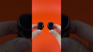 MZ Mpods 10 Wireless Earbuds Review – True Wireless with 1200mAh Battery [upl. by Gine]