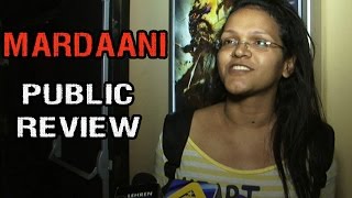 Mardaani 2 Full Movie  Rani Mukerji Vishal Jethwa Avneet Kaur Jisshu Sengupta  Review amp Fact [upl. by Dorina114]