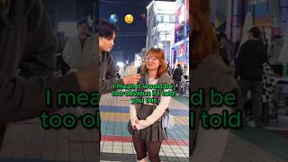 Guess her nationality EP04😊😊 streetinterview manonthestreet [upl. by Arres169]