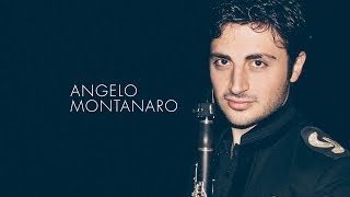 Angelo Montanaro Clarinet Leonard Bernstein Sonate 2nd mov [upl. by Wyn545]