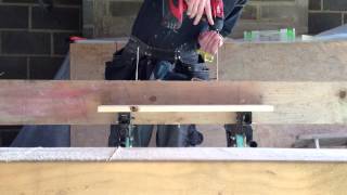 Hilti vs Makita Impact Driver [upl. by Nerred491]