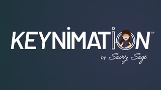 Keynimation Ident [upl. by Aseretairam]