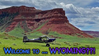 Wedding Wyoming  flying through Paradise ft Eatons Ranch [upl. by Vescuso]