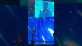 Sb19 at GCASH Gala Night Highlights Sb19 GCASH20 sb19official ctto [upl. by Nirraj491]