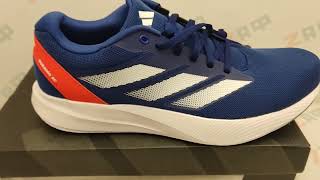 Кроссовки ADIDAS DURAMO RC U ID2701 [upl. by Benedikt]