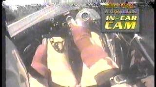 1993 IHRA SnapOn Tools Summer Nationals [upl. by Jaret]