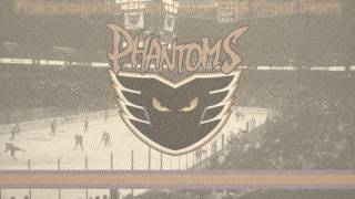 Philadelphia Phantoms Old Goal Horn [upl. by Llednor]