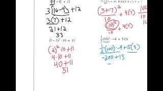 Pythagorean Theorem Day 2 [upl. by Irek]