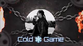 FREE Suga Free Type Beat quotCold Gamequot [upl. by Stafani]