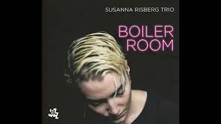 Susanna Risberg Trio  Boiler Room 2021 [upl. by Barnie]