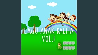 Lagu Anak Tiup Lilinnya [upl. by Araiek]