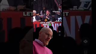 Walt REACTS to kill tony live 🤣🤣 funny fyp breakingbadmemes killtony music artist [upl. by Enileuqaj818]