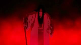 Minazuki  Bleach Unohana Vs Zaraki Kenpachi  Edit  Waste  kxllswxtch [upl. by Vern]