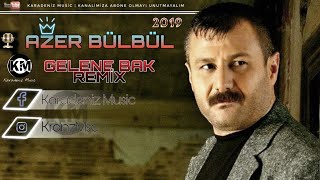 AZER BÜLBÜL 2019 GELENE BAK TRAP REMİX [upl. by Aizirtap16]