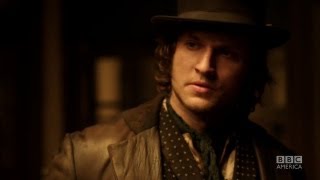 COPPER NEW Extended Trailer BBC AMERICA Sun Aug 19 [upl. by Pasia]