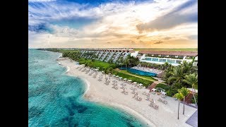 Grand Velas Riviera Maya  Go Beyond All Inclusive At Our Luxury Riviera Maya Resort [upl. by Orrocos]