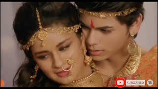 sidneet romantic moment Alasmine Videos RK Alasmine Youtube Channel New Aladdin Naam To Suna Hoga [upl. by Tiebold]