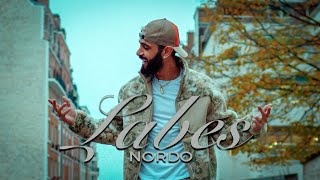 Nordo  Labes Official Music Video Prod by YounesBeats  لاباس [upl. by Nilesoy]