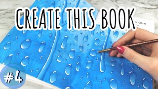 Create This Book 1  Episode 4  Moriah Elizabeth [upl. by Zulema]