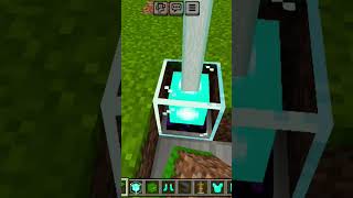 Minecraft hack minecraft gaming flashgamerz shorts [upl. by Davenport322]