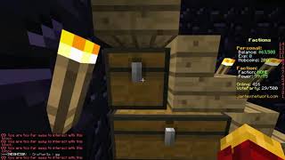 Jartex Factions ip playjartexnetowrknet [upl. by Senalda743]