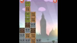 Move The Box  London  Level 47  Walkthrough [upl. by Avehs347]