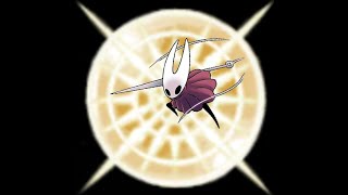 RadiantHitless Hornet Sentinel Hollow Knight [upl. by Ehpotsirhc]