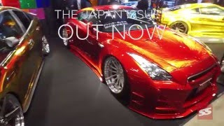 The Japan Issue Out Now [upl. by Yoshio124]