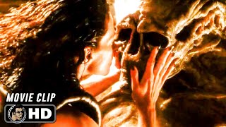 ALIEN RESURRECTION Final Scene 1997 Sigourney Weaver [upl. by Annerol]