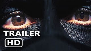 DARKLAND Movie Trailer Masked Warrior Movie  2017 [upl. by Naened]