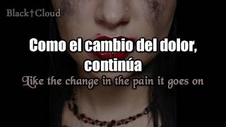 Escape The Fate  Cellar Door Sub Español  Lyrics [upl. by Hepsibah570]