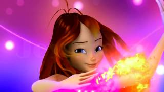 Winx Club  Season 5 Episode 13  Winx Sirenix Norwegian [upl. by Sidell]