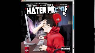 Haterproof Gemitaiz amp MadMan Download [upl. by Eicats]