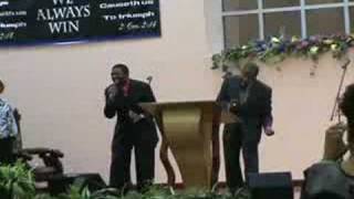 I Love the Lord covered by the Herring Brothers [upl. by Shelly438]