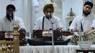 Dina Nath Suno Ardas [upl. by Rabbi]