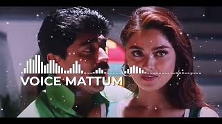 Thottu Thottu Pesum Sultana  Vidyasagar  Voice Mattum [upl. by Lurline218]