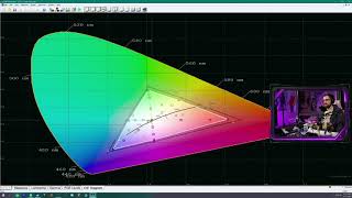 HCFR Calibration Walkthrough Part 5 [upl. by Helene]