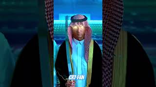 Cristiano Ronaldo Habibi ⏭️subscribe cr7 fan cristianoronaldo cr7 cr7fans football fifa viral [upl. by Rhyner947]