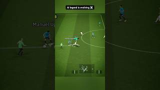 PvP is easier than this 😄 efootball efootball2025 ai pesmobile [upl. by Kawai758]