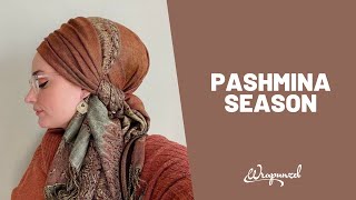 Pashmina Season [upl. by Analim]