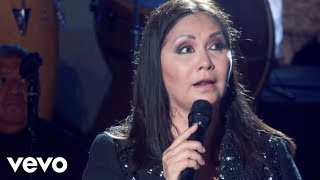 Ana Gabriel  Huelo a Soledad Altos de Chavón Live Video [upl. by Ellehcen]