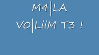 Mala volim te [upl. by Osanna]