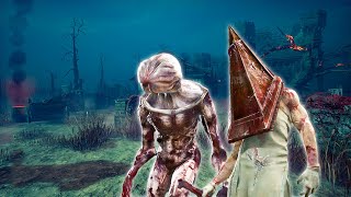 Killer Gameplay  Dead By Daylight No Commentary [upl. by Funda]