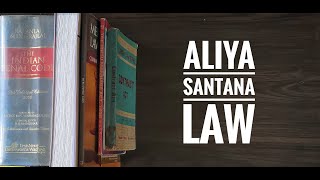 ALIYASANTANA LAW by Adv G Muralidhar Bhat [upl. by Akined]