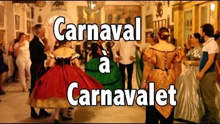 REGart Hors Série  Carnaval à Carnavalet [upl. by Eentroc469]