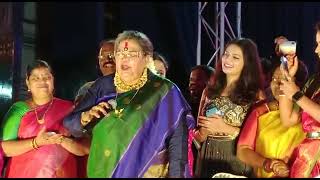 ACME యాక్మి l Celebrating IWD  2023 l Indian Legendary Singers l Kalabharati l Vizag [upl. by Enialb55]