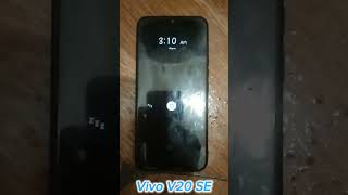 Vivo Y11 VS Vivo V20 SE  Fine Day Ringtone Battle In Bathroom ringtone vivo fineday [upl. by Annagroeg]