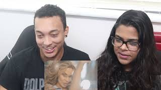 Our First Time Reacting to Kylie Minogue’s Iconic All The Lovers [upl. by Mara]